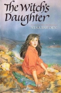 Nina Bawden - The Witch's Daughter