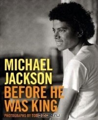 Todd Gray - Michael Jackson: Before He Was King