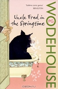 Uncle Fred In The Springtime