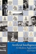 Artificial Intelligence: A Modern Approach