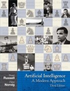  - Artificial Intelligence: A Modern Approach