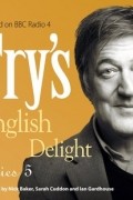 Stephen Fry - Fry's English Delight: Series Five
