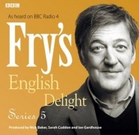 Stephen Fry - Fry's English Delight: Series Five