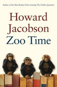 Howard Jacobson - Zoo Time