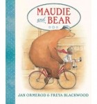  - Maudie and Bear
