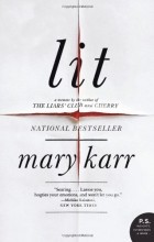 Mary Karr - Lit