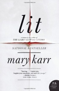 Mary Karr - Lit