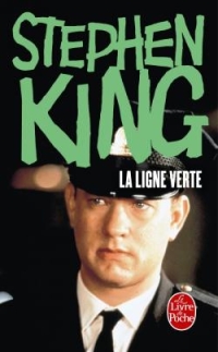 Stephen King - La Ligne verte