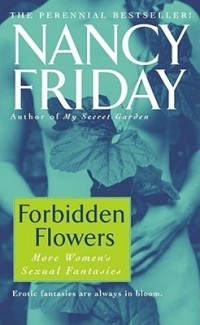 Nancy Friday - Forbidden Flowers