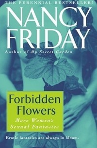 Nancy Friday - Forbidden Flowers