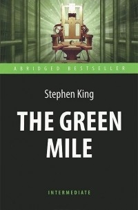 Stephen King - The Green Mile