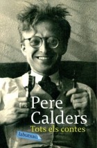 Pere Calders - Tots els contes