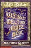 Emily Rodda - Ultimate Deltora Quest Quiz Book