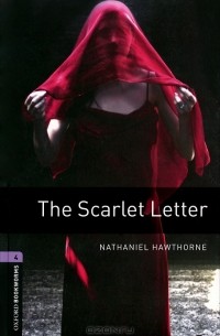  - The Scarlet Letter