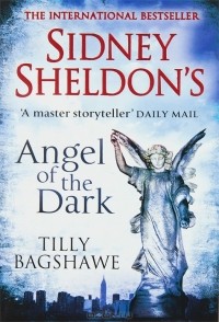 Tilly Bagshawe - Sidney Sheldons: Angel of the Dark