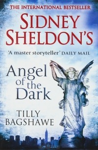 Sidney Sheldons: Angel of the Dark