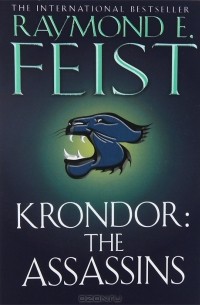 Krondor: The Assasins