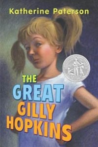 Katherine Paterson - The Great Gilly Hopkins