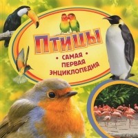 Ирина Травина - Птицы