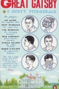 The Great Gatsby