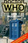 Terrance Dicks - Doctor Who and an Unearthly Child