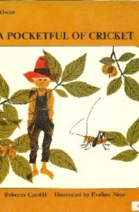 Rebecca Caudill - A Pocketful Of Cricket