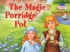 К. Скрипниченко - The Magic Porridge Pot / Волшебный горшок каши