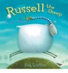 Rob Scotton - Russell the Sheep