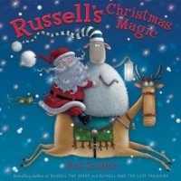 Rob Scotton - Russell's Christmas Magic