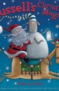 Russell's Christmas Magic
