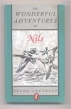 Selma Lagerlöf - The Wonderful Adventures of Nils