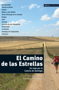 Carmen Villasol - El camino de las estrellas