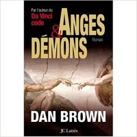 Dan Brown - Anges et Démons