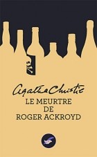 Agatha Christie - Le Meurtre De Roger Ackroyd