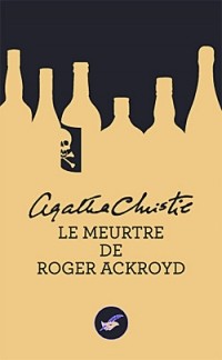 Agatha Christie - Le Meurtre De Roger Ackroyd