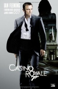 Ian Fleming - Casino Royale