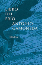Антони Гамонеда - Libro del Frio