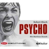 Robert Bloch - Psycho