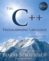 Bjarne Stroustrup - The C++ Programming Language
