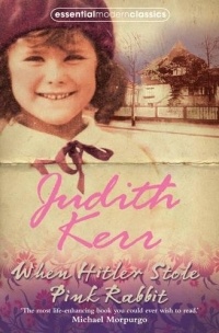 Judith Kerr - When Hitler Stole Pink Rabbit