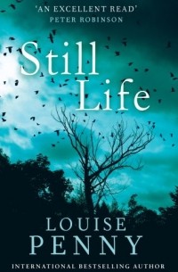 Louise Penny - Still Life