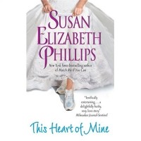 Susan Elizabeth Phillips - This Heart of Mine