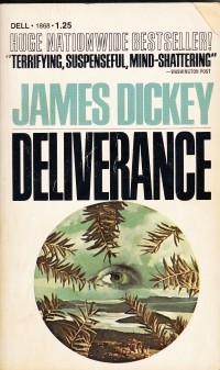 James Dickey - Deliverance