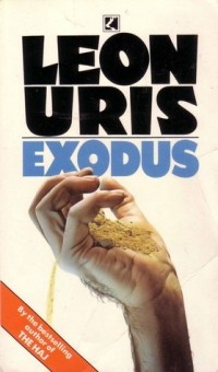 Leon Uris - Exodus