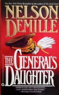 Nelson DeMille - The General's Daughter