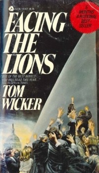 Tom Wicker - Facing the Lions