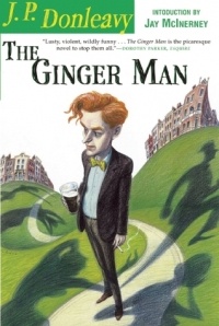 James Patrick Donleavy - The Ginger Man