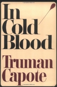 Truman Capote - In Cold Blood