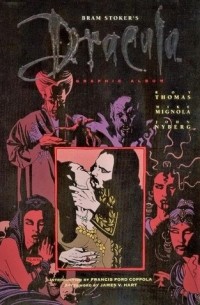 Bram Stoker's Dracula