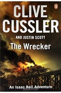 The Wrecker